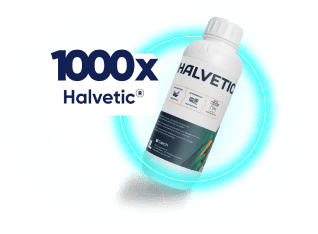 Halvetic®